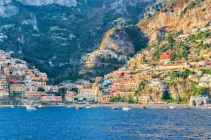 Weekend on the Amalfi Coast: what to visit