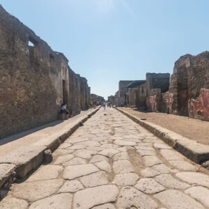 Pompeii, Wine Tasting and Herculaneum - Local Tour