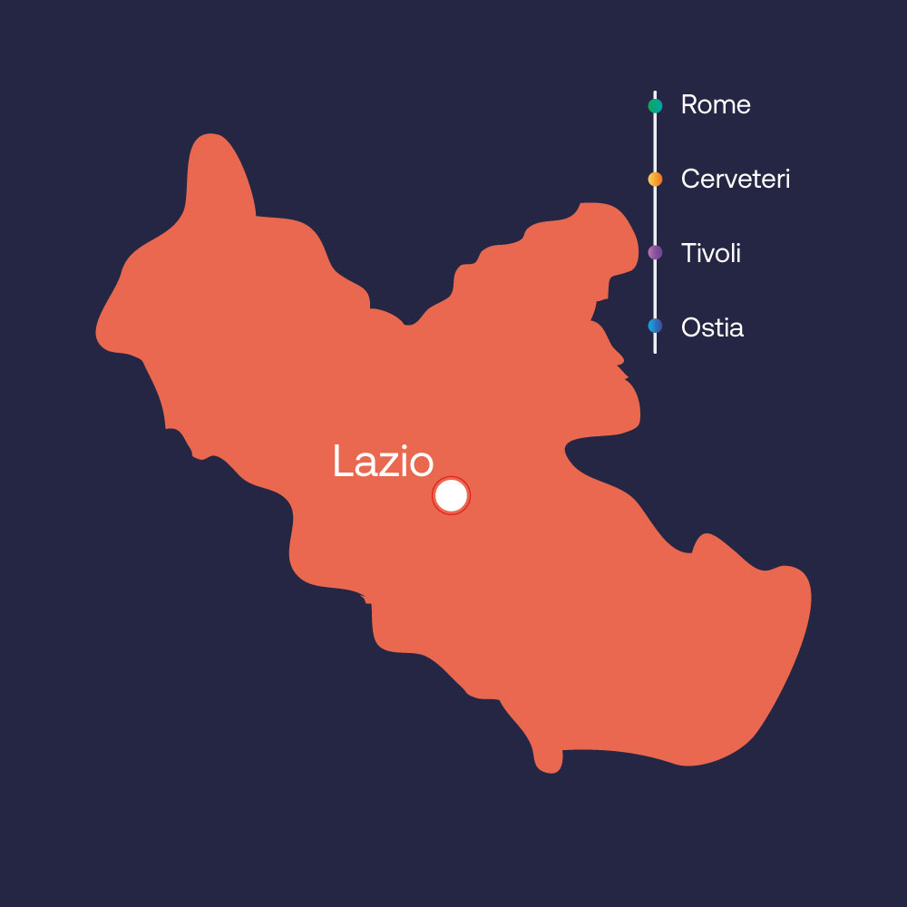 Lazio Local Tours