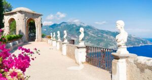 What to do in Ravello