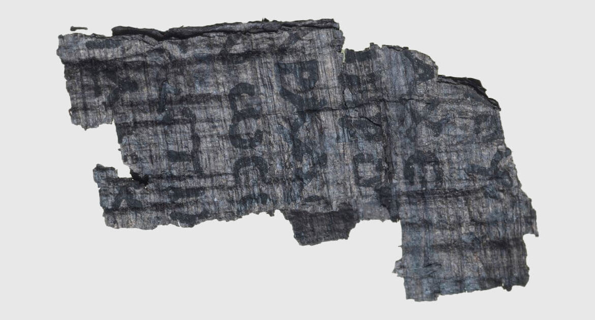 Unveiling Plato's secrets: new discoveries from the Herculaneum Papyrus